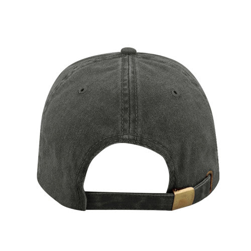 Rising sun cap