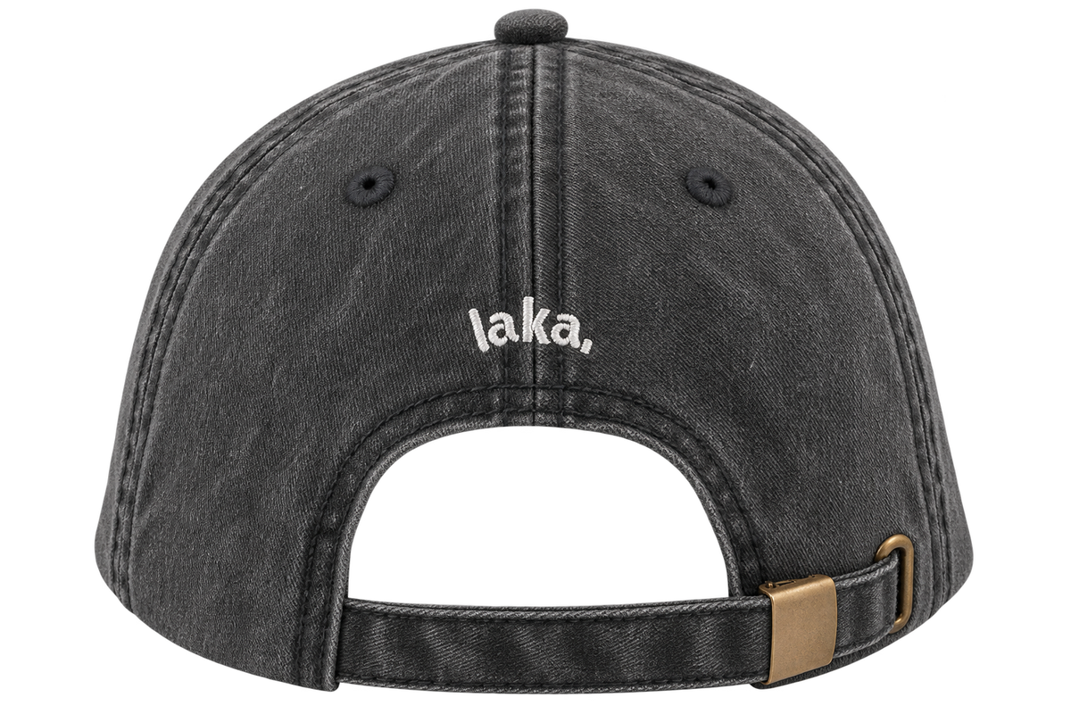 Laka. cap