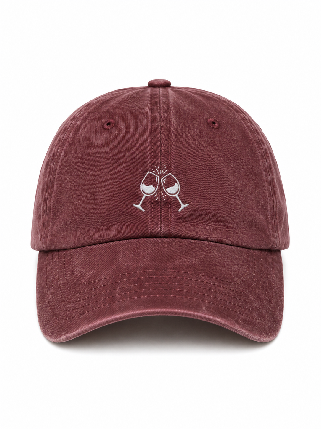 Wine cap