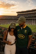 Bokke cap