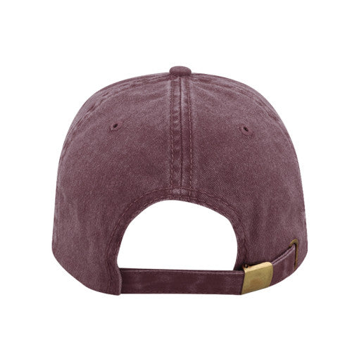 Beach van cap