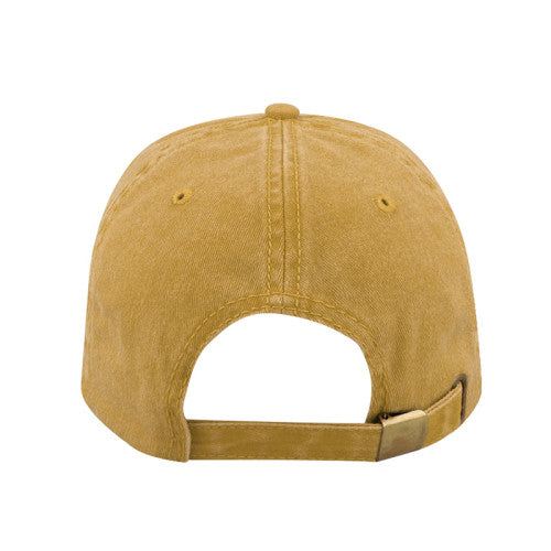 Beach van cap