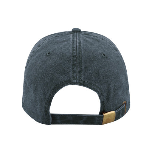 Beach van cap